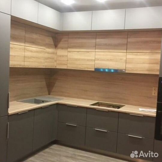 Кухонный гарнитур по вашим размерам