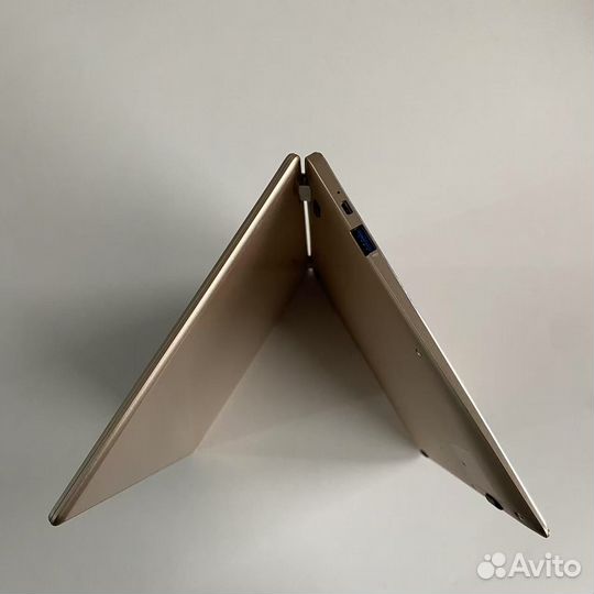 Настройчивый 360 градусный вращающийся сенсорный э