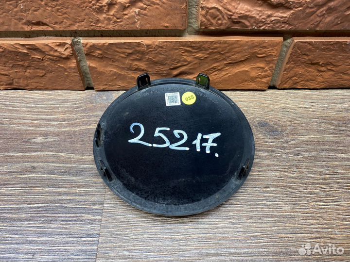 Эмблема решётку радиатора Volkswagen Tiguan 2020+