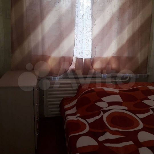 Комната 25 м², 1/1 эт.