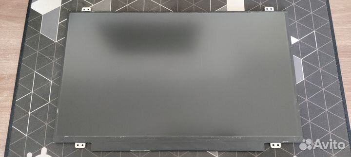 Матрицы Slim для ноутбука NV140FHM-N41, 156HGE-EAL