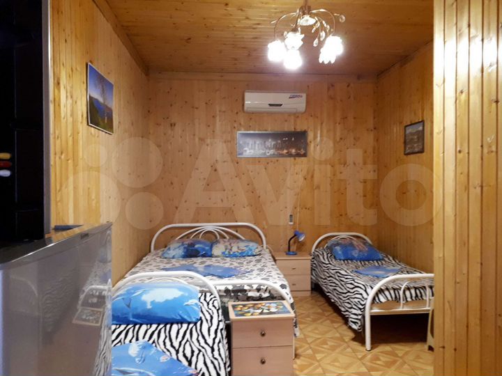 Дача 146 м² на участке 1 сот.