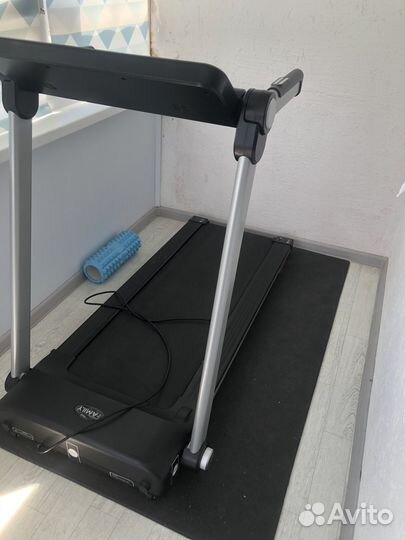Тренажер беговая дорожка