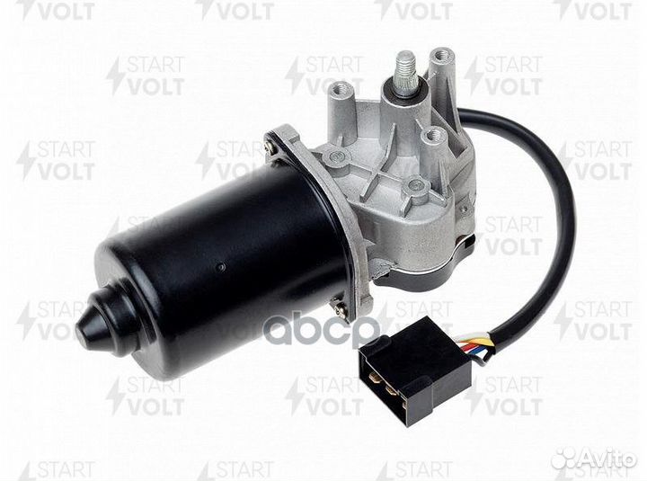 Двигатель стеклоочистителя 2110 