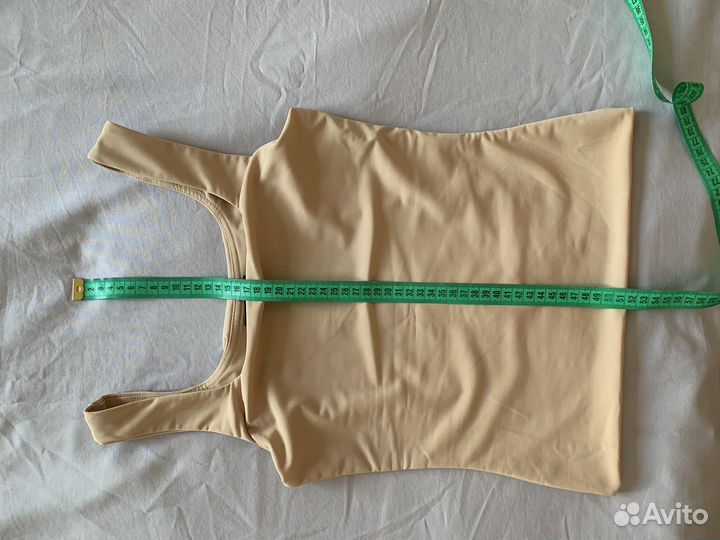 Топ женский