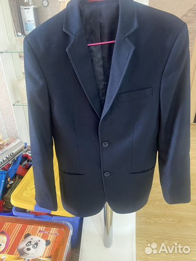 Школьный костюм на мальчика