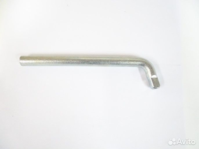 Ключ вороток Г-образный 1/2 200 мм