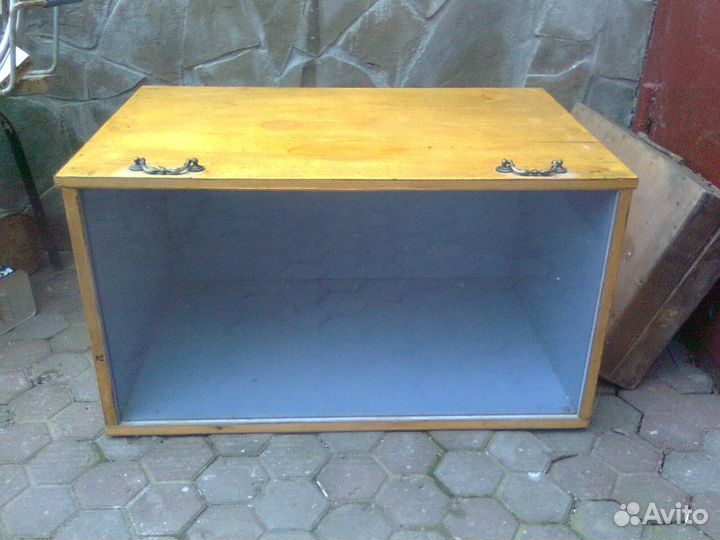 Вольер для собак