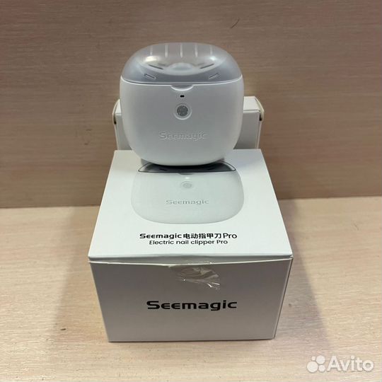 Seemagic pro