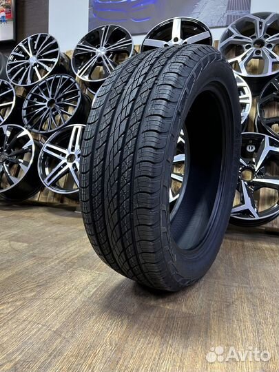 Antares Majoris R1 295/45 R20 114W