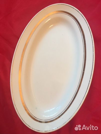 Блюда Буди 1960 годов СССР