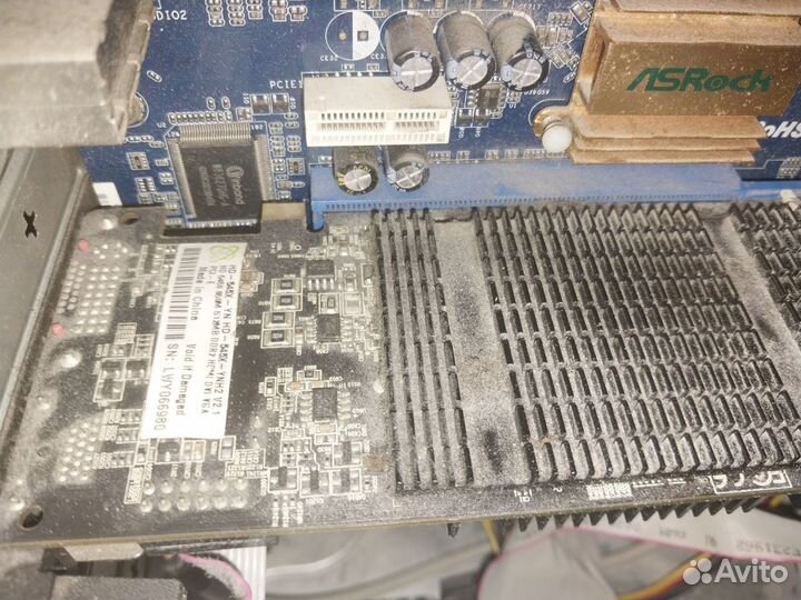 Персональный компьютер