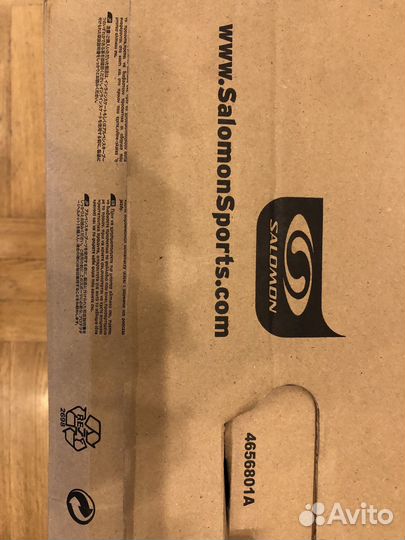 Ролики Salomon Siam 7.0 женские 38 р