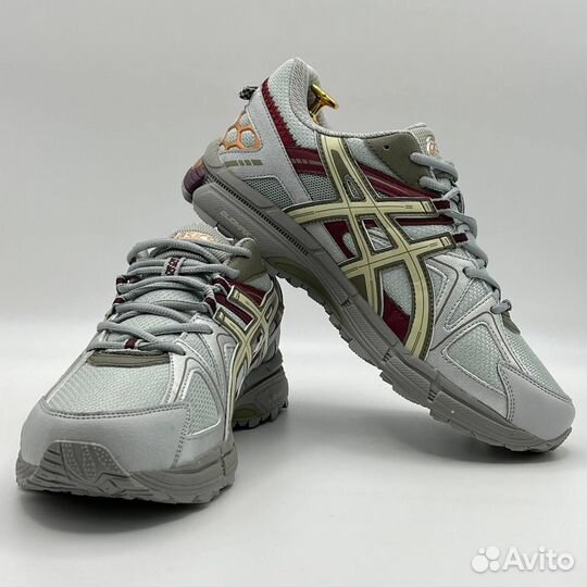 Кроссовки Asics Hel Kahana 8