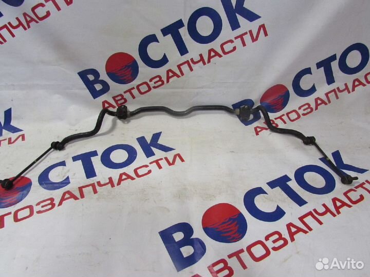 Стабилизатор поперечной устойчивости Перед KIA forte TD