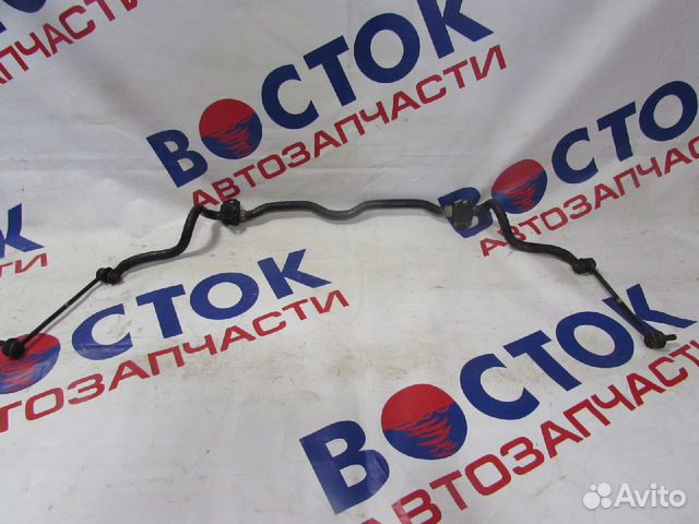 Стабилизатор поперечной устойчивости Перед KIA forte TD