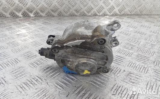 Насос вакуумный mercedes benz S-class W222 (LDN38K