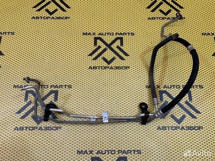 Трубка гидроусилителя Renault Sandero/Sandero Stepway