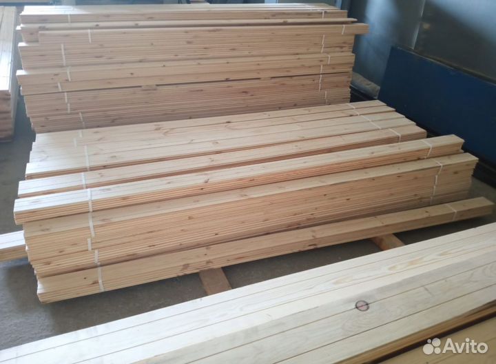 Доска сосна