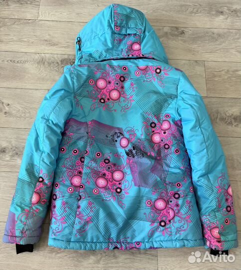 Костюм зимний женский