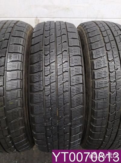 Goodyear UltraGrip Ice Navi Zea 205/60 R16 96K
