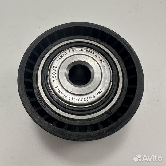 Комплект ременя грм Renault, LADA 130C13191R