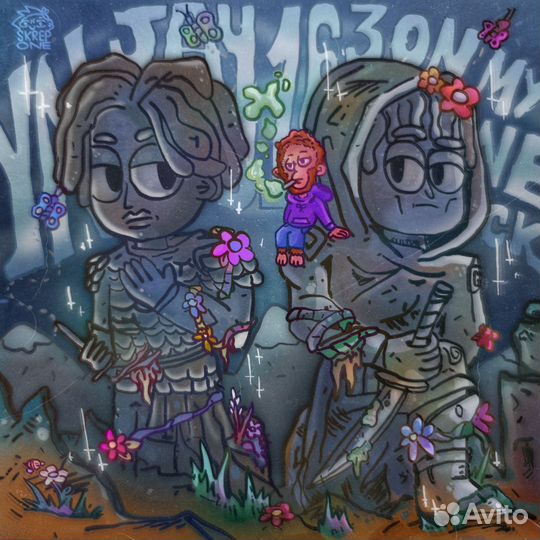 Дизайнер художник иллюстратор