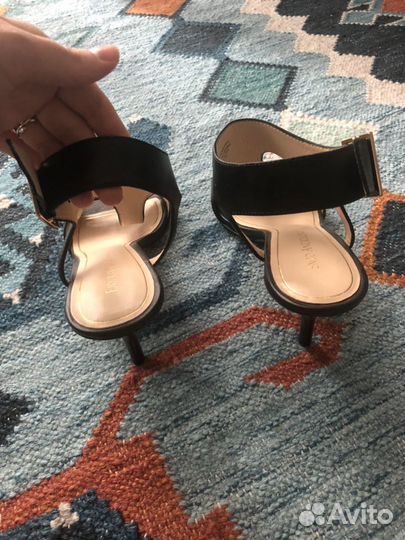 Босоножки Enzo Angiolini 37,5-38