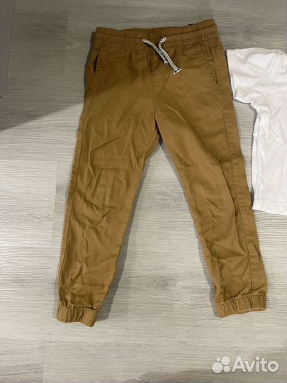 Штаны детские