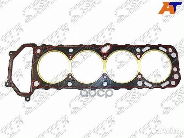 Прокладка ГБЦ nissan bassara/largo/presage/rnes