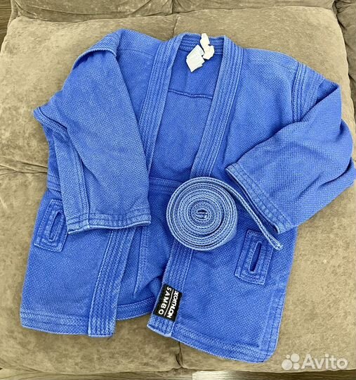 Самбовка детская 130