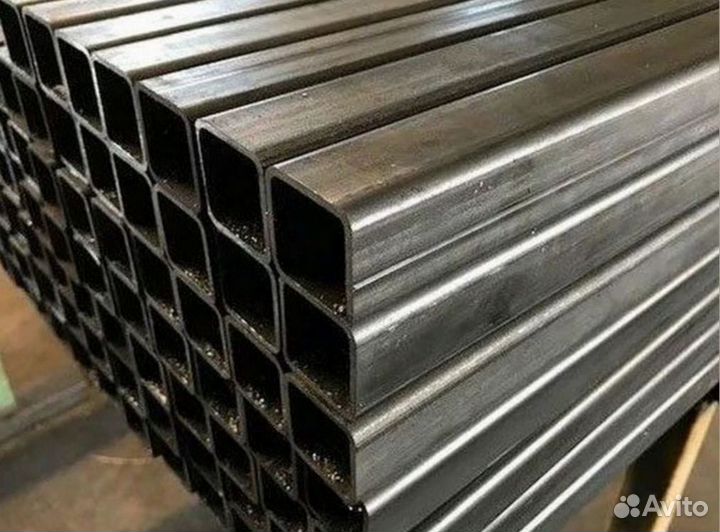 Металлический профиль