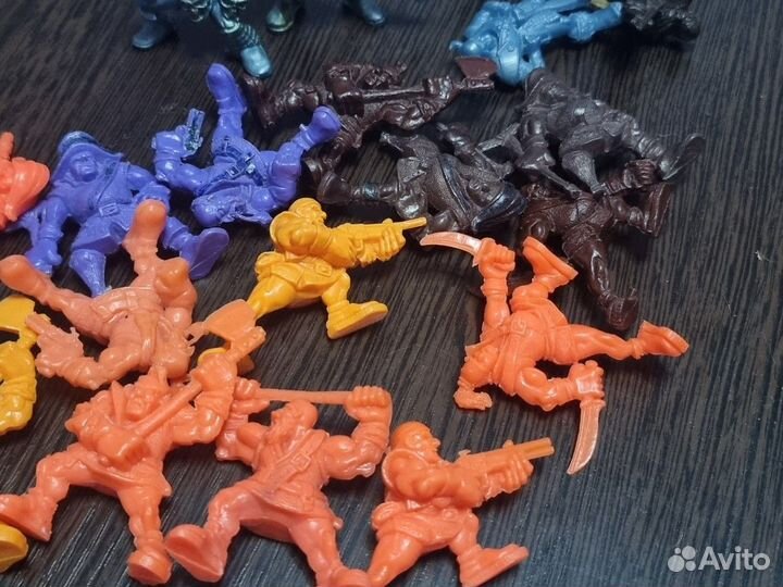 Отряд Нептун, unl, фобос