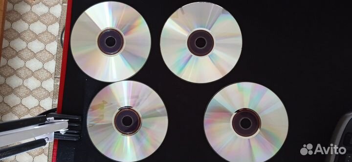 Игры для пк диски