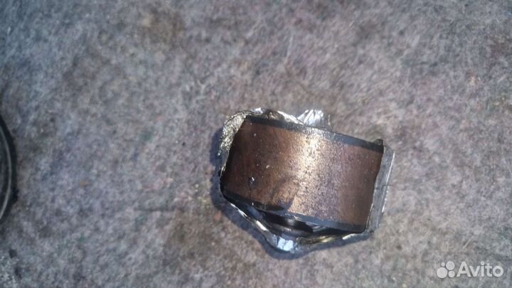 Ролик грм RF5C12700 RF5C12750A NTN GT37029 NT