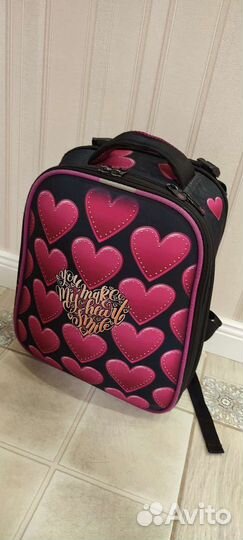 Школьный рюкзак stavia