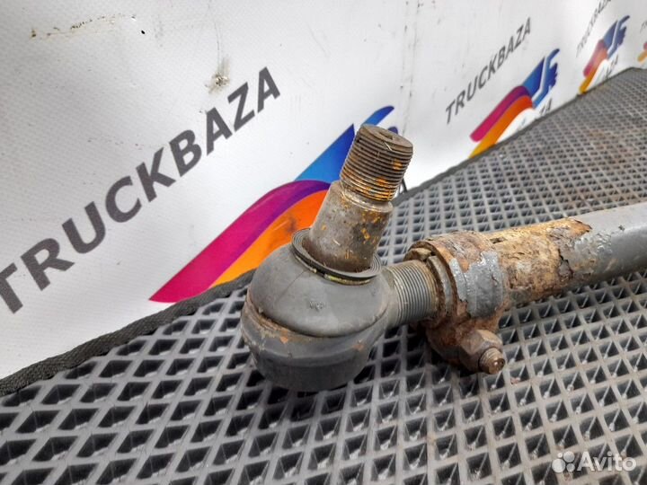 Тяга рулевая поперечная L1690 mm