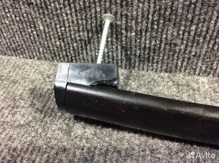 Ручка духовки leran (1374)