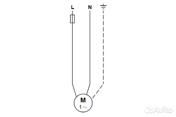 Grundfos alpha3 25-80
