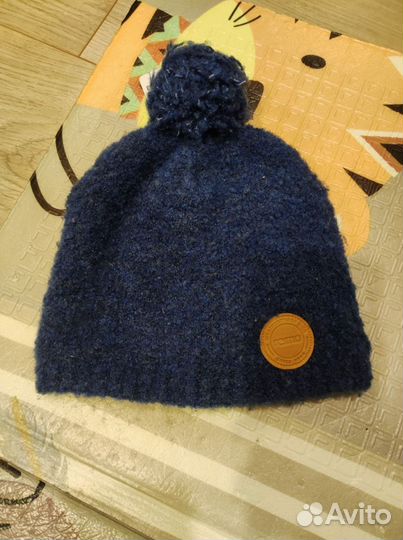 Шапочки зимние Reima,Lassie,Babygo,reike 46-50
