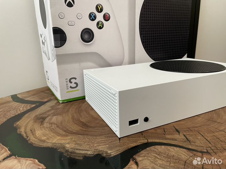 Xbox Series S