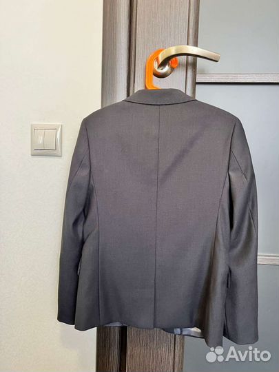 Пиджак школьный для мальчика