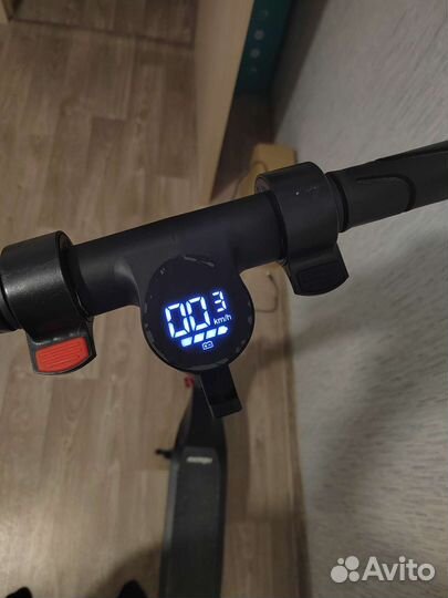 Электросамокат GT ES6