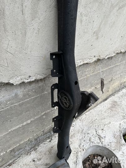 Балка раздаточной коробки