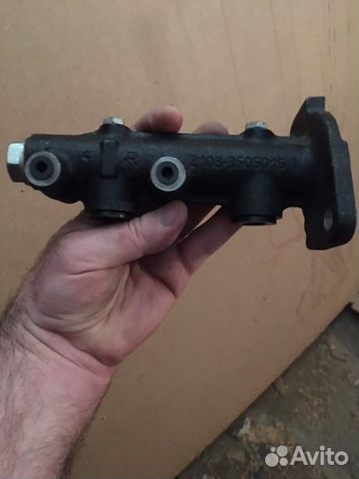 Шрус (Граната) 2109