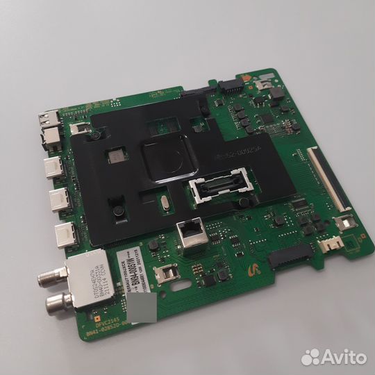 Bn41-02852d bn94-00051w Samsung 65