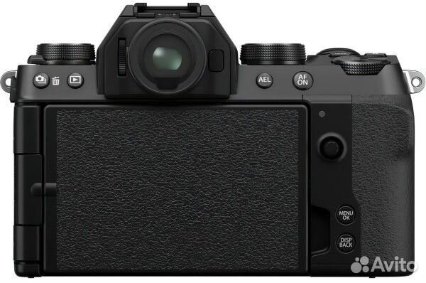 Фотоаппарат Fujifilm X-S 10 Body