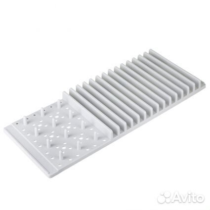 Коврик для сушки посуды SMART Solutions Bris