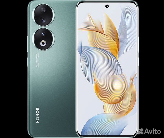 Honor 90