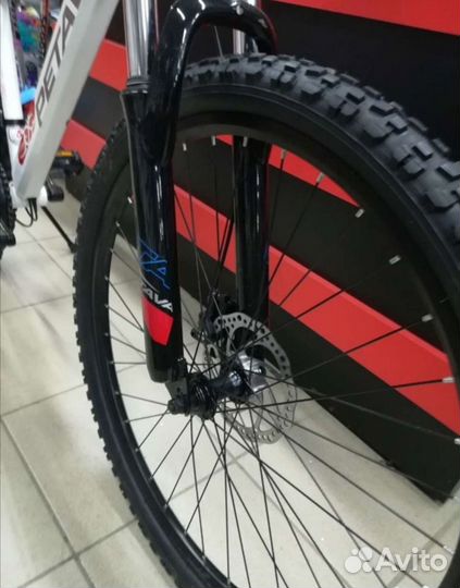 Велосипед 26